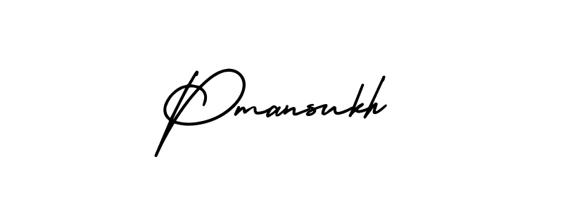 Make a short Pmansukh signature style. Manage your documents anywhere anytime using AmerikaSignatureDemo-Regular. Create and add eSignatures, submit forms, share and send files easily. Pmansukh signature style 3 images and pictures png