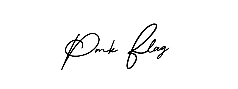 Make a short Pmk Flag signature style. Manage your documents anywhere anytime using AmerikaSignatureDemo-Regular. Create and add eSignatures, submit forms, share and send files easily. Pmk Flag signature style 3 images and pictures png