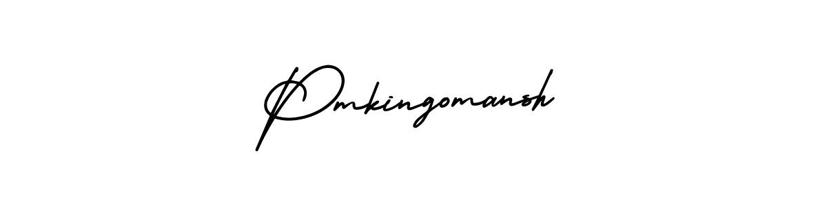 You can use this online signature creator to create a handwritten signature for the name Pmkingomansh. This is the best online autograph maker. Pmkingomansh signature style 3 images and pictures png