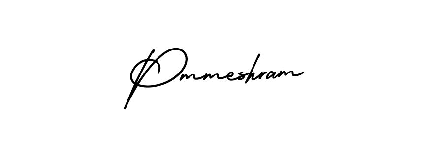 Make a short Pmmeshram signature style. Manage your documents anywhere anytime using AmerikaSignatureDemo-Regular. Create and add eSignatures, submit forms, share and send files easily. Pmmeshram signature style 3 images and pictures png