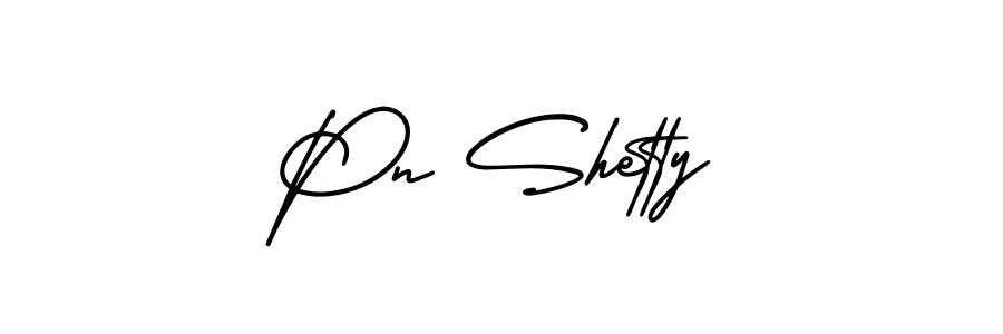 This is the best signature style for the Pn Shetty name. Also you like these signature font (AmerikaSignatureDemo-Regular). Mix name signature. Pn Shetty signature style 3 images and pictures png