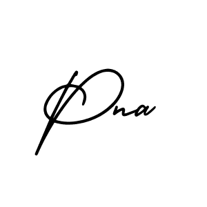 Also You can easily find your signature by using the search form. We will create Pna name handwritten signature images for you free of cost using AmerikaSignatureDemo-Regular sign style. Pna signature style 3 images and pictures png