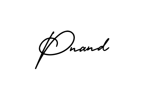 Here are the top 10 professional signature styles for the name Pnand. These are the best autograph styles you can use for your name. Pnand signature style 3 images and pictures png