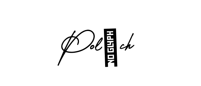 Once you've used our free online signature maker to create your best signature AmerikaSignatureDemo-Regular style, it's time to enjoy all of the benefits that Polách name signing documents. Polách signature style 3 images and pictures png