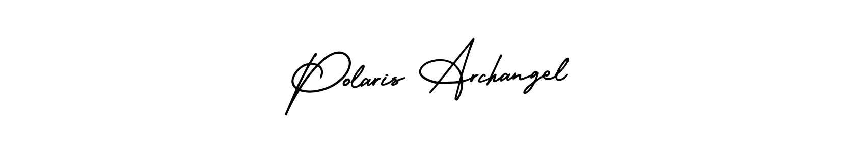 Make a beautiful signature design for name Polaris Archangel. Use this online signature maker to create a handwritten signature for free. Polaris Archangel signature style 3 images and pictures png