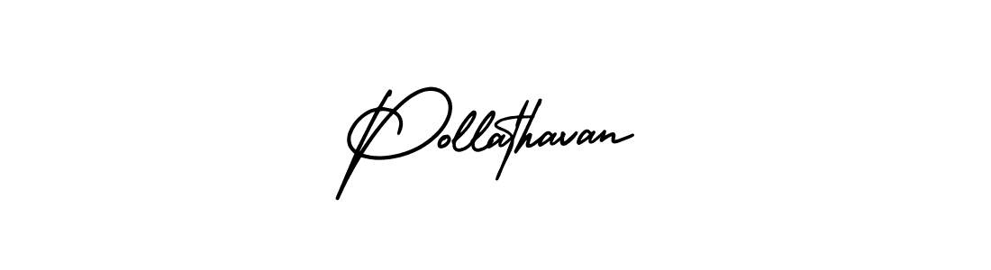 Check out images of Autograph of Pollathavan name. Actor Pollathavan Signature Style. AmerikaSignatureDemo-Regular is a professional sign style online. Pollathavan signature style 3 images and pictures png