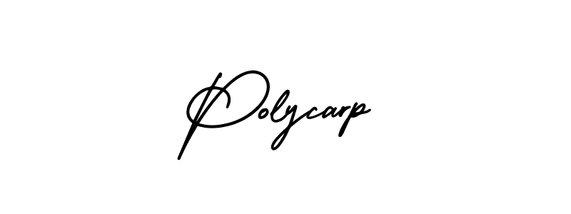 Check out images of Autograph of Polycarp name. Actor Polycarp Signature Style. AmerikaSignatureDemo-Regular is a professional sign style online. Polycarp signature style 3 images and pictures png