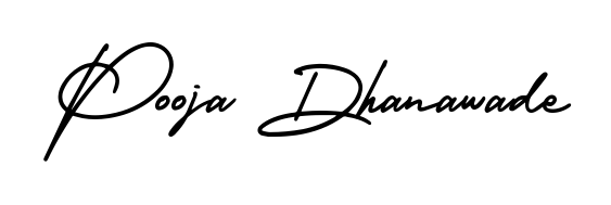 See photos of Pooja Dhanawade official signature. Check more albums & portfolios. Read reviews & check more about AmerikaSignatureDemo-Regular font. Pooja Dhanawade signature style 3 images and pictures png