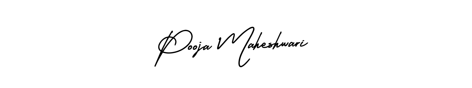 You can use this online signature creator to create a handwritten signature for the name Pooja Maheshwari. This is the best online autograph maker. Pooja Maheshwari signature style 3 images and pictures png