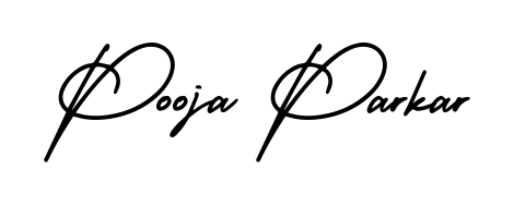 Upgrade your professional image with Pooja Parkar signature created with AmerikaSignatureDemo-Regular font. Fast, free, and watermark-free download. Pooja Parkar signature style 3 images and pictures png