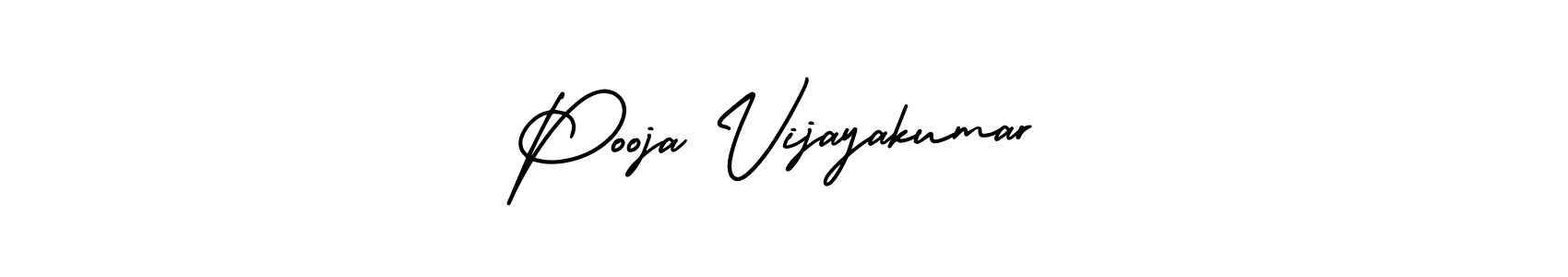 See photos of Pooja Vijayakumar official signature by Spectra . Check more albums & portfolios. Read reviews & check more about AmerikaSignatureDemo-Regular font. Pooja Vijayakumar signature style 3 images and pictures png
