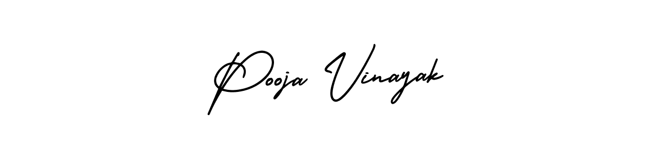 if you are searching for the best signature style for your name Pooja Vinayak. so please give up your signature search. here we have designed multiple signature styles  using AmerikaSignatureDemo-Regular. Pooja Vinayak signature style 3 images and pictures png