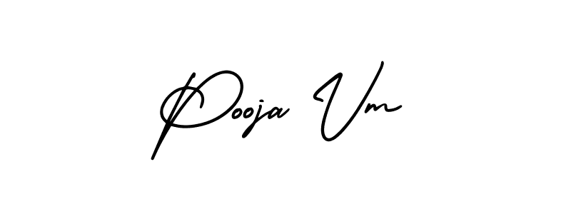 This is the best signature style for the Pooja Vm name. Also you like these signature font (AmerikaSignatureDemo-Regular). Mix name signature. Pooja Vm signature style 3 images and pictures png