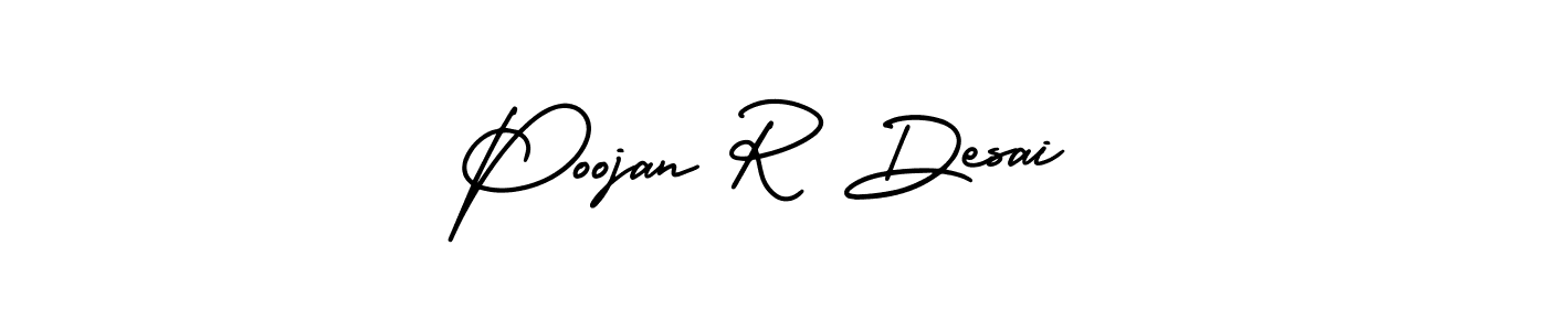 See photos of Poojan R Desai official signature by Spectra . Check more albums & portfolios. Read reviews & check more about AmerikaSignatureDemo-Regular font. Poojan R Desai signature style 3 images and pictures png