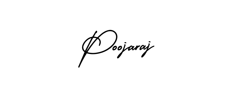 Here are the top 10 professional signature styles for the name Poojaraj. These are the best autograph styles you can use for your name. Poojaraj signature style 3 images and pictures png