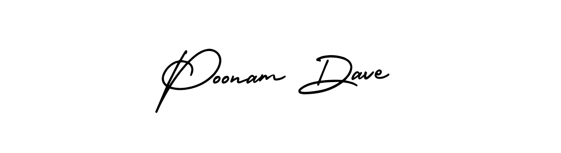 This is the best signature style for the Poonam Dave name. Also you like these signature font (AmerikaSignatureDemo-Regular). Mix name signature. Poonam Dave signature style 3 images and pictures png