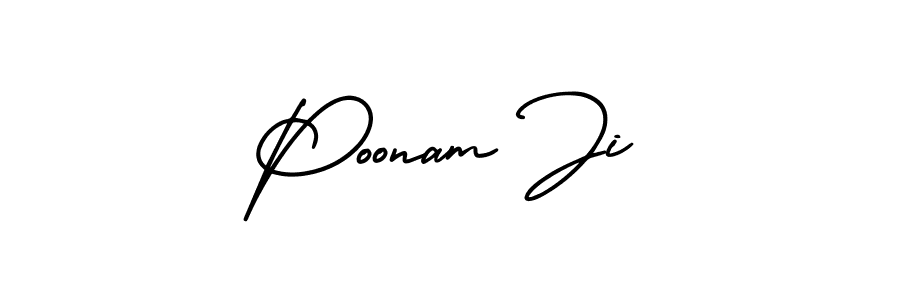 You can use this online signature creator to create a handwritten signature for the name Poonam Ji. This is the best online autograph maker. Poonam Ji signature style 3 images and pictures png