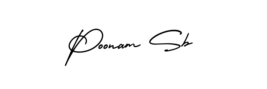 Check out images of Autograph of Poonam Sb name. Actor Poonam Sb Signature Style. AmerikaSignatureDemo-Regular is a professional sign style online. Poonam Sb signature style 3 images and pictures png