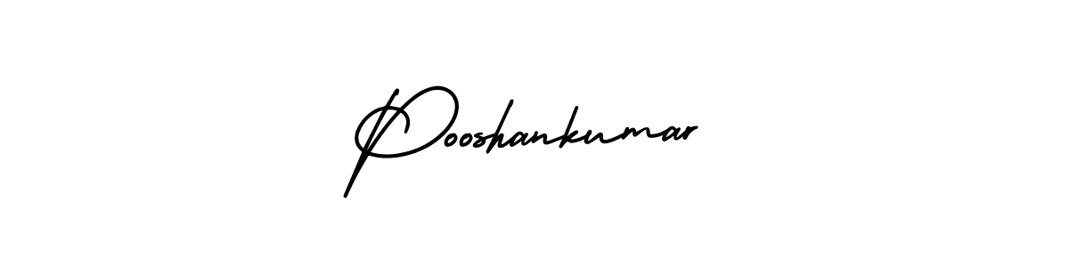 Once you've used our free online signature maker to create your best signature AmerikaSignatureDemo-Regular style, it's time to enjoy all of the benefits that Pooshankumar name signing documents. Pooshankumar signature style 3 images and pictures png