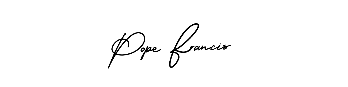 Once you've used our free online signature maker to create your best signature AmerikaSignatureDemo-Regular style, it's time to enjoy all of the benefits that Pope Francis name signing documents. Pope Francis signature style 3 images and pictures png