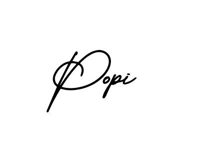 Here are the top 10 professional signature styles for the name Popi. These are the best autograph styles you can use for your name. Popi signature style 3 images and pictures png