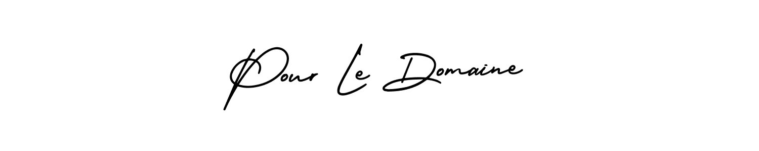 Once you've used our free online signature maker to create your best signature AmerikaSignatureDemo-Regular style, it's time to enjoy all of the benefits that Pour Le Domaine name signing documents. Pour Le Domaine signature style 3 images and pictures png