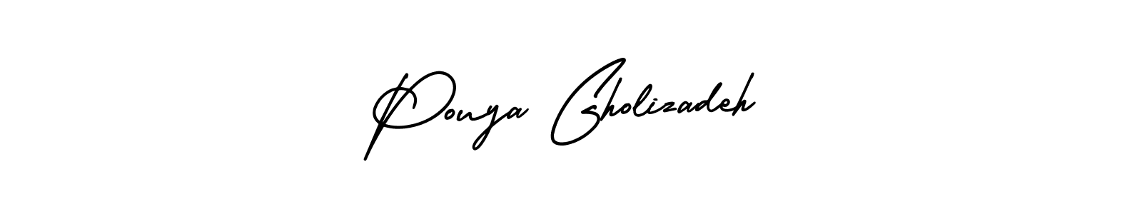 Here are the top 10 professional signature styles for the name Pouya Gholizadeh. These are the best autograph styles you can use for your name. Pouya Gholizadeh signature style 3 images and pictures png