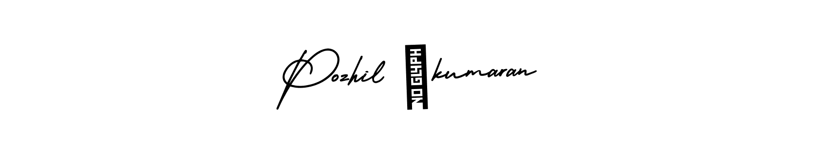 See photos of Pozhil ❤kumaran official signature by Spectra . Check more albums & portfolios. Read reviews & check more about AmerikaSignatureDemo-Regular font. Pozhil ❤kumaran signature style 3 images and pictures png