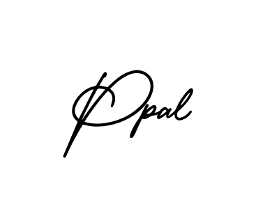 Also You can easily find your signature by using the search form. We will create Ppal name handwritten signature images for you free of cost using AmerikaSignatureDemo-Regular sign style. Ppal signature style 3 images and pictures png