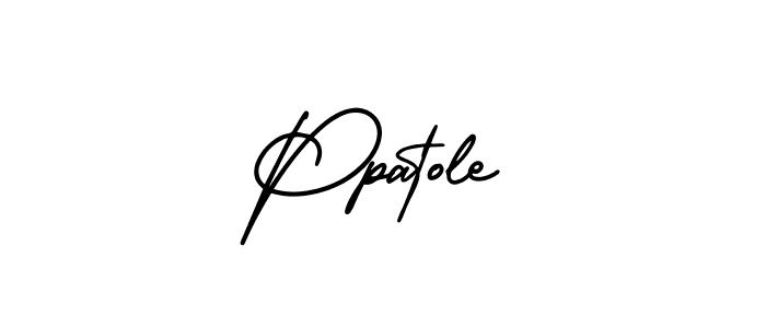 Make a short Ppatole signature style. Manage your documents anywhere anytime using AmerikaSignatureDemo-Regular. Create and add eSignatures, submit forms, share and send files easily. Ppatole signature style 3 images and pictures png