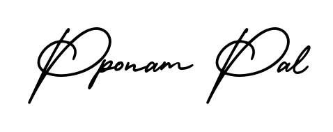 How to Draw Pponam Pal signature style? AmerikaSignatureDemo-Regular is a latest design signature styles for name Pponam Pal. Pponam Pal signature style 3 images and pictures png