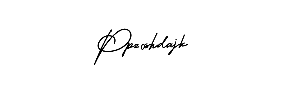 How to Draw Ppz0shdajk signature style? AmerikaSignatureDemo-Regular is a latest design signature styles for name Ppz0shdajk. Ppz0shdajk signature style 3 images and pictures png