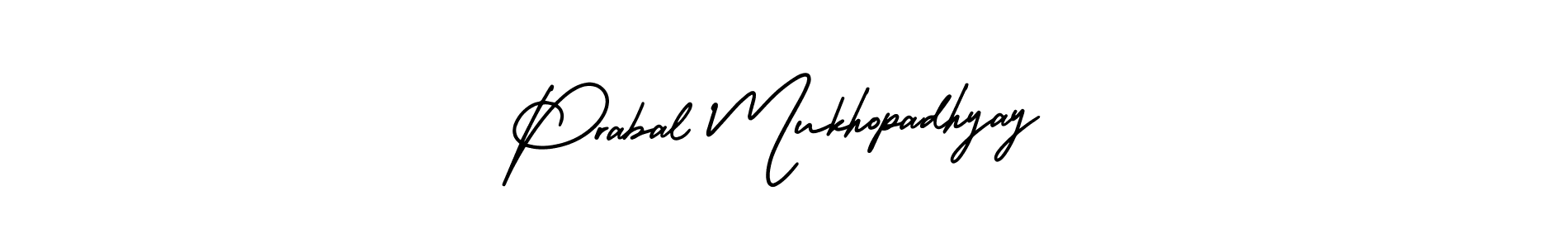 if you are searching for the best signature style for your name Prabal Mukhopadhyay. so please give up your signature search. here we have designed multiple signature styles  using AmerikaSignatureDemo-Regular. Prabal Mukhopadhyay signature style 3 images and pictures png