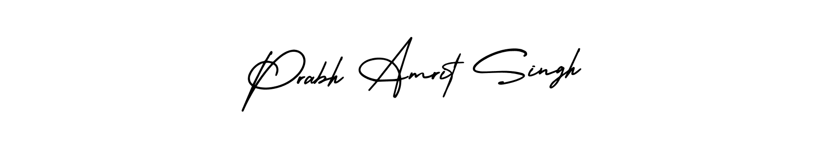 See photos of Prabh Amrit Singh official signature by Spectra . Check more albums & portfolios. Read reviews & check more about AmerikaSignatureDemo-Regular font. Prabh Amrit Singh signature style 3 images and pictures png