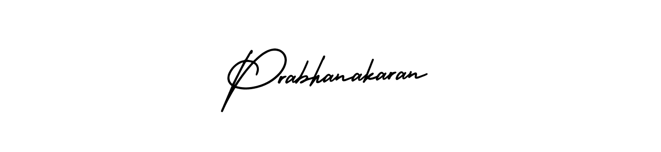 How to make Prabhanakaran signature? AmerikaSignatureDemo-Regular is a professional autograph style. Create handwritten signature for Prabhanakaran name. Prabhanakaran signature style 3 images and pictures png