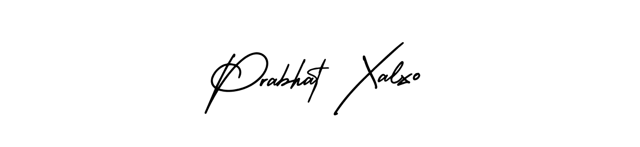 Once you've used our free online signature maker to create your best signature AmerikaSignatureDemo-Regular style, it's time to enjoy all of the benefits that Prabhat Xalxo name signing documents. Prabhat Xalxo signature style 3 images and pictures png