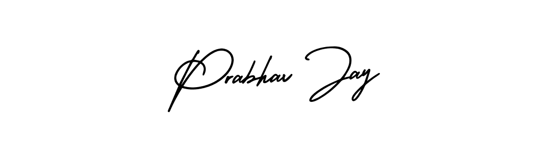 Check out images of Autograph of Prabhav Jay name. Actor Prabhav Jay Signature Style. AmerikaSignatureDemo-Regular is a professional sign style online. Prabhav Jay signature style 3 images and pictures png