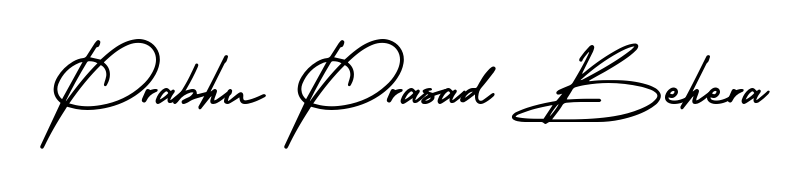 Make a short Prabhu Prasad Behera signature style. Manage your documents anywhere anytime using AmerikaSignatureDemo-Regular. Create and add eSignatures, submit forms, share and send files easily. Prabhu Prasad Behera signature style 3 images and pictures png