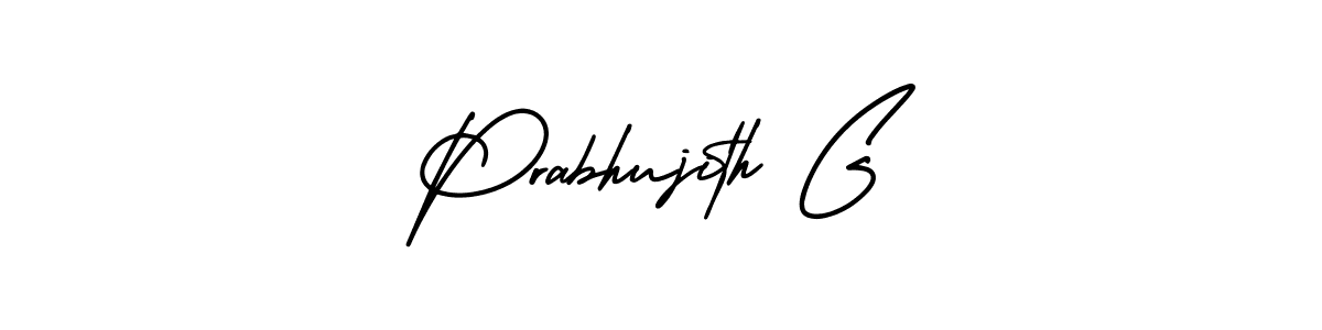 See photos of Prabhujith G official signature by Spectra . Check more albums & portfolios. Read reviews & check more about AmerikaSignatureDemo-Regular font. Prabhujith G signature style 3 images and pictures png