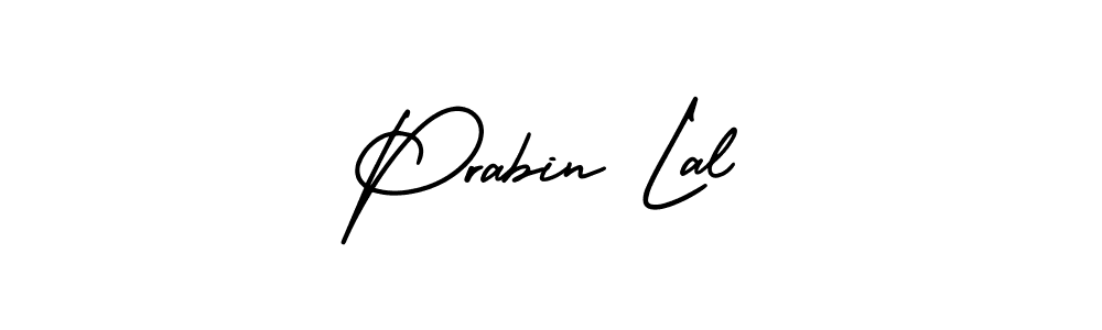 Check out images of Autograph of Prabin Lal name. Actor Prabin Lal Signature Style. AmerikaSignatureDemo-Regular is a professional sign style online. Prabin Lal signature style 3 images and pictures png
