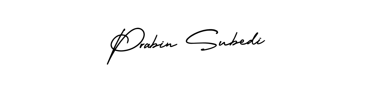 Check out images of Autograph of Prabin Subedi name. Actor Prabin Subedi Signature Style. AmerikaSignatureDemo-Regular is a professional sign style online. Prabin Subedi signature style 3 images and pictures png