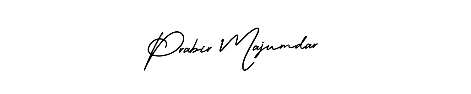 Best and Professional Signature Style for Prabir Majumdar. AmerikaSignatureDemo-Regular Best Signature Style Collection. Prabir Majumdar signature style 3 images and pictures png
