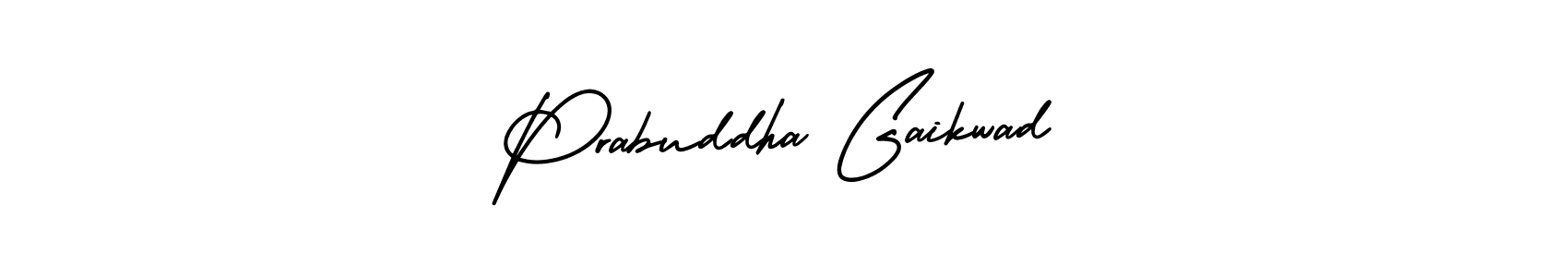 Check out images of Autograph of Prabuddha Gaikwad name. Actor Prabuddha Gaikwad Signature Style. AmerikaSignatureDemo-Regular is a professional sign style online. Prabuddha Gaikwad signature style 3 images and pictures png
