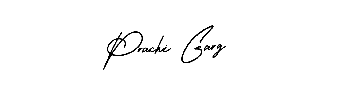 Check out images of Autograph of Prachi Garg name. Actor Prachi Garg Signature Style. AmerikaSignatureDemo-Regular is a professional sign style online. Prachi Garg signature style 3 images and pictures png