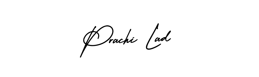 Here are the top 10 professional signature styles for the name Prachi Lad. These are the best autograph styles you can use for your name. Prachi Lad signature style 3 images and pictures png