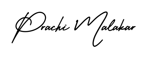 Prachi Malakar stylish signature style. Best Handwritten Sign (AmerikaSignatureDemo-Regular) for my name. Handwritten Signature Collection Ideas for my name Prachi Malakar. Prachi Malakar signature style 3 images and pictures png