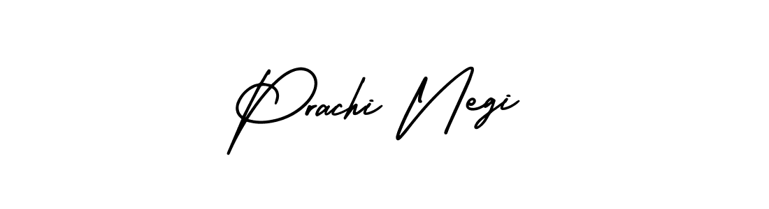 if you are searching for the best signature style for your name Prachi Negi. so please give up your signature search. here we have designed multiple signature styles  using AmerikaSignatureDemo-Regular. Prachi Negi signature style 3 images and pictures png