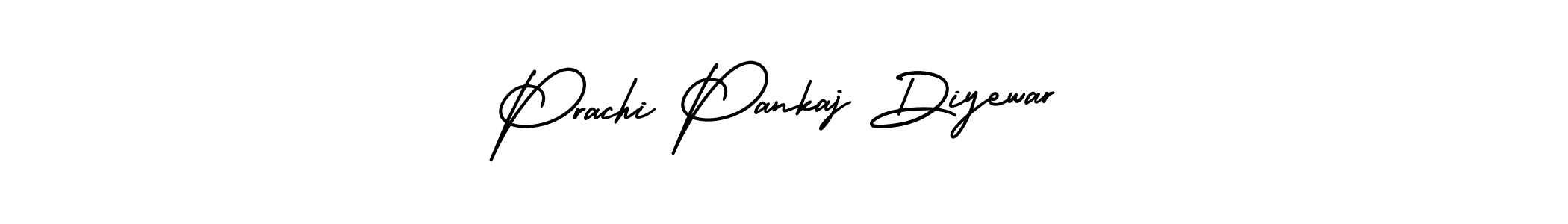 Once you've used our free online signature maker to create your best signature AmerikaSignatureDemo-Regular style, it's time to enjoy all of the benefits that Prachi Pankaj Diyewar name signing documents. Prachi Pankaj Diyewar signature style 3 images and pictures png