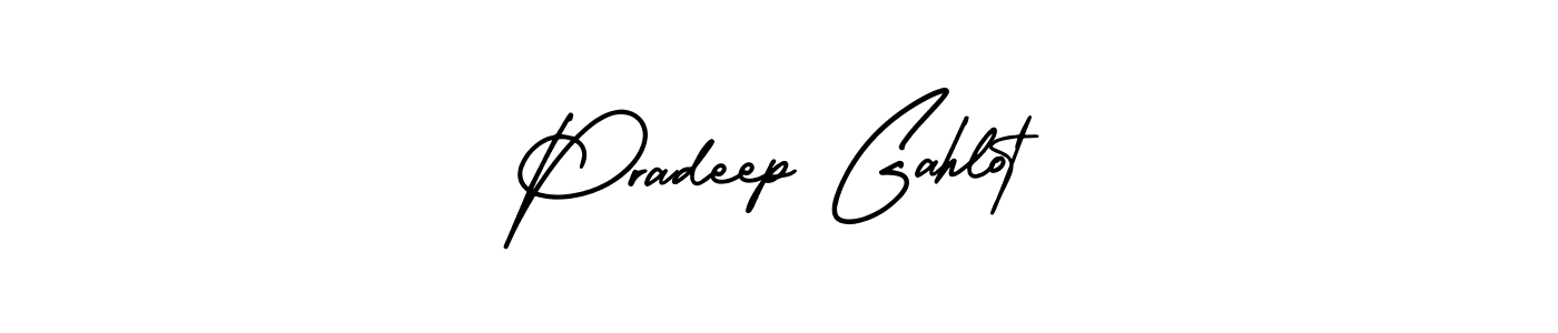 Check out images of Autograph of Pradeep Gahlot name. Actor Pradeep Gahlot Signature Style. AmerikaSignatureDemo-Regular is a professional sign style online. Pradeep Gahlot signature style 3 images and pictures png