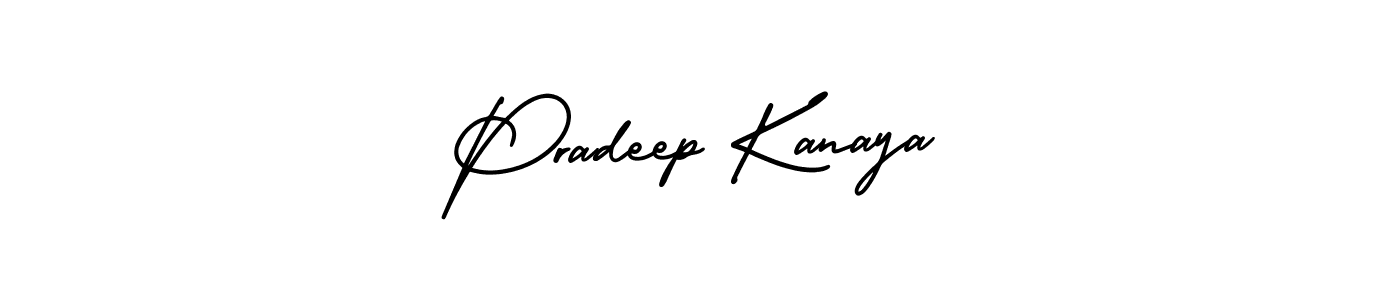 Once you've used our free online signature maker to create your best signature AmerikaSignatureDemo-Regular style, it's time to enjoy all of the benefits that Pradeep Kanaya name signing documents. Pradeep Kanaya signature style 3 images and pictures png